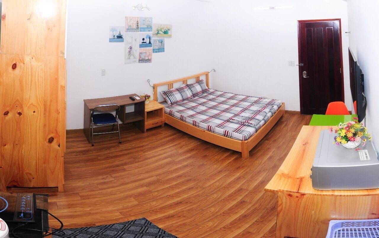 Cozrum Homes Truong Dinh Хошимин Экстерьер фото